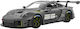 Rastar Remote Control Car Porsche Gt2 Clubsport 25 99500