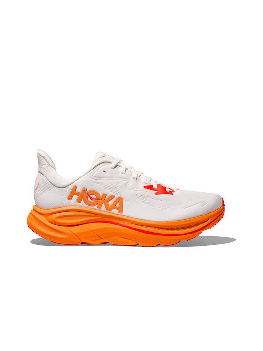 HOKA Clifton 10 Ανδρικά Αθλητικά Παπούτσια Runn...