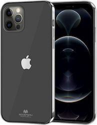 Jelly Wallet Διάφανη (iPhone 13 Pro) Jelly Wallet Διάφανη (iPhone 13 Pro)