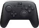 Nintendo Pro-Controller Wireless for Switch 2 Black
