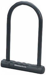 U-образен заключващ механизъм Master Lock 20см транспортна основа