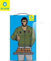 Blueo Tempered Glass (Galaxy S25) Blueo Tempered Glass (Galaxy S25)