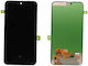 Samsung Screen Genuine with Touch Mechanism for Samsung Galaxy A56 A566 (Black)