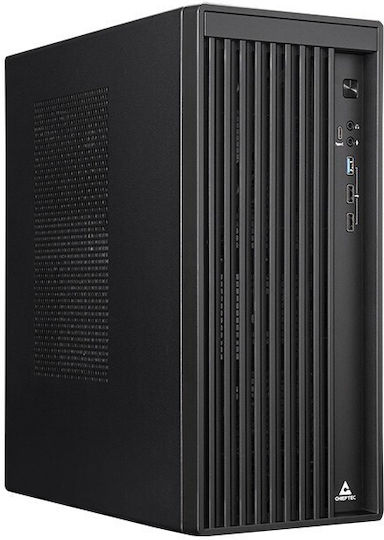 Chieftec BS-20B-OP Midi Tower Κουτί Υπολογιστή Μαύρο