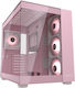 Cougar FV150 RGB Gaming Midi Tower Κουτί Υπολογ...
