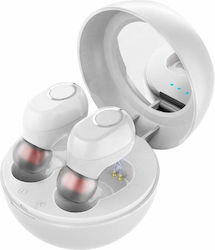 LB-10 In-ear Bluetooth Handsfree Căști cu Rezis...