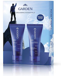 Garden Grooming Essentials Σετ Περιποίησης για Ενυδάτωση Garden Grooming Essentials Σετ Περιποίησης για Ενυδάτωση