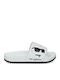 Kinder Flip Flops Weiß