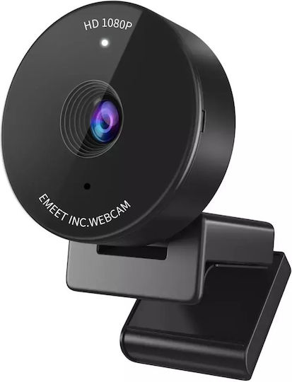 Emeet SmartCam C950 Full HD 1080p Web Camera