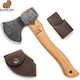 Брадва за дърворезба и бушкрафт Beavercraft Ax3