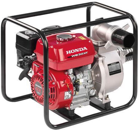 Honda Pompa de apă de suprafață pe benzină 4.8hp