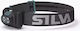 Silva Headlamp LED Scout Black