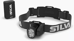 Silva Акумулаторен Челен LED Фенер 1000 lm Silva Акумулаторен Челен LED Фенер 1000 lm