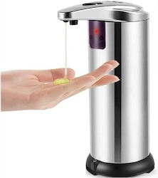 Diamandino Dispenser Πλαστικό με Αυτόματο Διανομέα