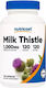 Nutricost Milk Thistle 1000mg 120 capace
