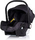Chipolino Aura Baby Car Seat i-Size Blackberry