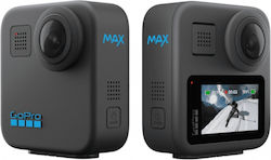 GoPro Max 360 5K Λήψης 360° GoPro Max 360 5K Λήψης 360°