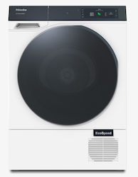 Miele TQ 1000 WP Nova Edition 9kg με Αντλία Θερμότητας Miele TQ 1000 WP Nova Edition 9kg με Αντλία Θερμότητας