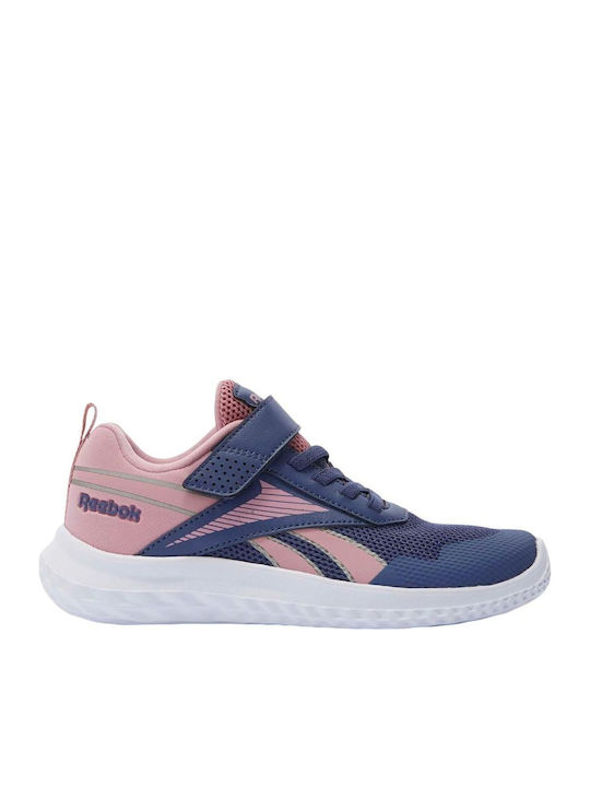 Reebok Rush Läufer Rosa