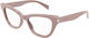 Saint Laurent Sl 472 006 52