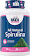Haya Labs All Natural Spirulina 500мг 100 капси