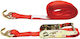 Bormann Pro Bormann Pro Brb1070 Ratchet Straps 35mm X 10m Strength 2ton