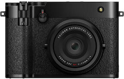 Fujifilm GFX100RF Fujifilm GFX100RF