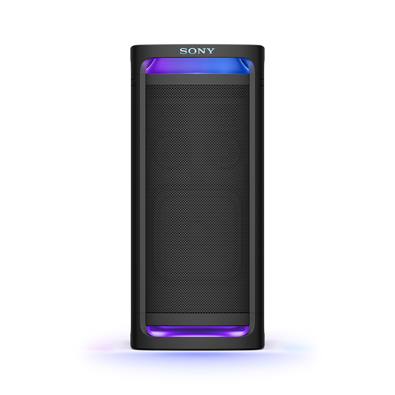 Sony Ηχείο ULT Tower 9AC σε Μαύρο Χρώμα