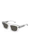 Gucci Unisex Ochelari de soare cu Transparent Cadru GG1926S008
