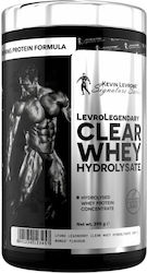 Kevin Levrone Clear Whey Hydrolysate Fruit Bomb 390gr Kevin Levrone Clear Whey Hydrolysate Fruit Bomb 390gr