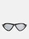Zoggs Flex Swimming Goggles Adults Black