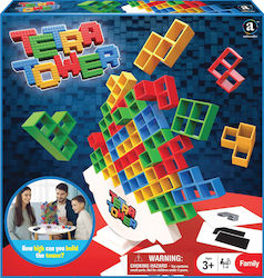 Tetra Tower 3+ Years (EN) Ambassador