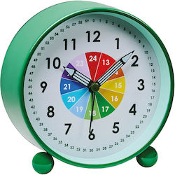 Desktop Clock