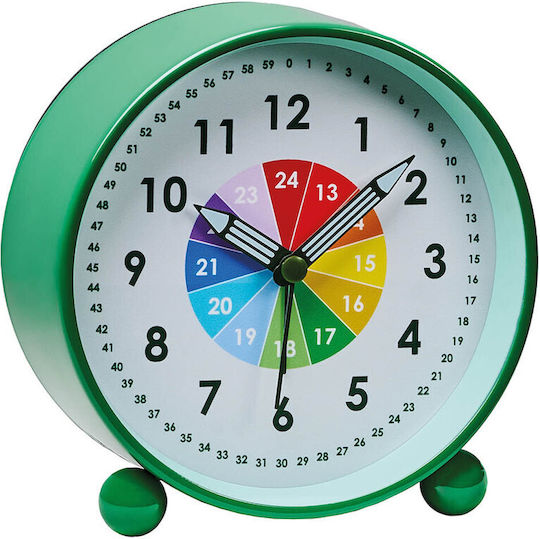 Desktop Clock