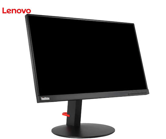 Lenovo T2364p BL WIDE Refurbished Grade A TFT-LCD Monitor 23" FHD 1920x1080
