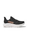 Clifton 10 Sport Shoes Running Black / Rose Gold