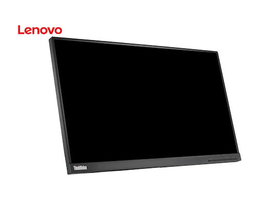 Lenovo T2364p BL Wide Without Base Refurbished Grade A TFT-LCD Computer Monitor 23 Inches FHD 1920x1080