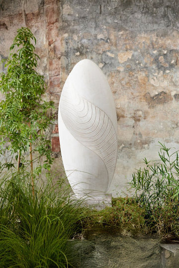 Kaemingk Διακοσμητικό Αγαλματίδιο 30.5x30.5x79cm