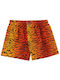 Men's Boxer Saffron