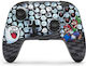 PowerA Mario Peek-A-Boo Wireless Gamepad for Switch Black