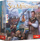 Joc de Societate Merchants At Sea pentru 2-4 Jucători 8+ Ani Trefl