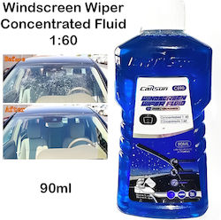 Carsun Autofensterreiniger Flüssig Carsun Autofensterreiniger Flüssig