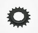 Shimano Nexus Einzelner Gang Fahrrad 3 Gänge mit 18 Zähnen