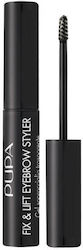 Pupa Augenbrauen-Make-up Gel 3ml Pupa Augenbrauen-Make-up Gel 3ml