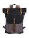 Jolar Backpack Αδιάβροχο 39lt Γκρι