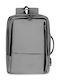 Rucksack Wasserdicht 30Es Gray