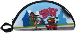 Best Buds Girl Scout Cookies Portable Rolling Tray 1065219 Best Buds Girl Scout Cookies Portable Rolling Tray 1065219