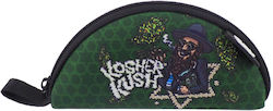 Best Buds Kosher Kush Tragbares Rolltablett 1065221