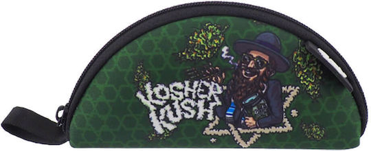 Best Buds Kosher Kush Portable Rolling Tray 1065221