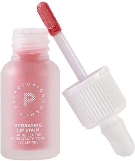 Profusion Cosmetics Lip Stain Lychee Glaze 3ml